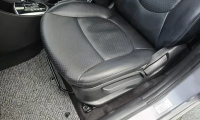 Hyundai Accent 2014, 48262 км, за 3903.2 USD - фото 29