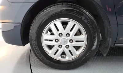 Hyundai Starex 2017, 161839 км, за 5785.61 USD