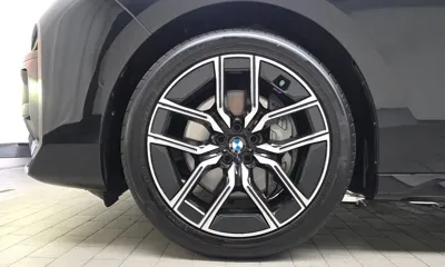 BMW 7-Series 2025, 9548 км, за 88344.24 USD