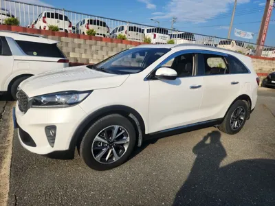 Kia Sorento 2020, 109420 км, за 10437.18 USD