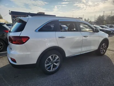 Kia Sorento 2020, 109420 км, за 10437.18 USD