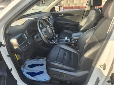 Kia Sorento 2020, 109420 км, за 10437.18 USD