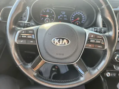 Kia Sorento 2020, 109420 км, за 10437.18 USD - фото 7