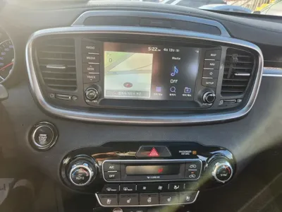 Kia Sorento 2020, 109420 км, за 10437.18 USD - фото 8