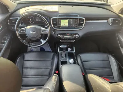 Kia Sorento 2020, 109420 км, за 10437.18 USD - фото 14
