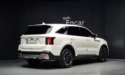Kia Sorento 2024, 60743 км, за 20283.58 USD