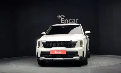Kia Sorento 2024, 60743 км, за 20283.58 USD