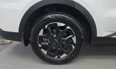 Kia Sorento 2024, 60743 км, за 20283.58 USD