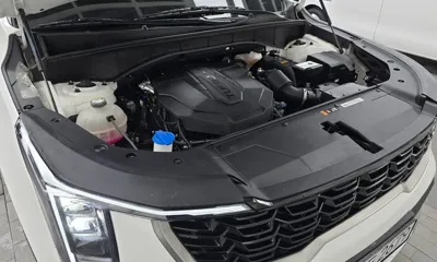 Kia Sorento 2024, 60743 км, за 20283.58 USD - фото 6