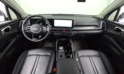Kia Sorento 2024, 60743 км, за 20283.58 USD - фото 7