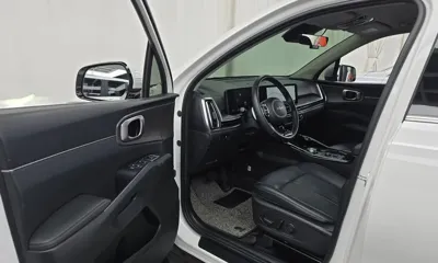 Kia Sorento 2024, 60743 км, за 20283.58 USD - фото 10