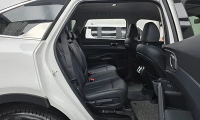Kia Sorento 2024, 60743 км, за 20283.58 USD - фото 12