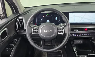 Kia Sorento 2024, 60743 км, за 20283.58 USD - фото 13