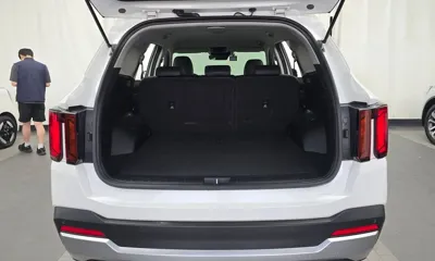Kia Sorento 2024, 60743 км, за 20283.58 USD - фото 20