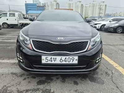 Kia K5 2014, 145911 км, за 4004.2 USD