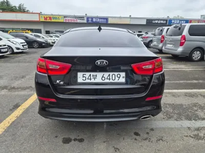Kia K5 2014, 145911 км, за 4004.2 USD