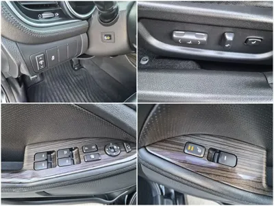 Kia K5 2014, 145911 км, за 4004.2 USD - фото 7
