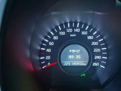 Kia K5 2014, 145911 км, за 4004.2 USD - фото 8