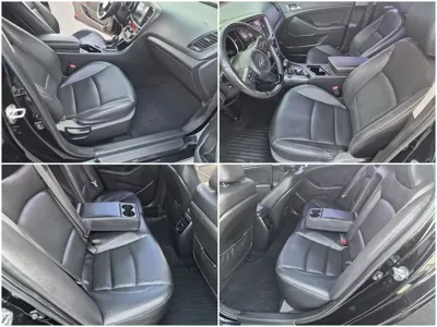 Kia K5 2014, 145911 км, за 4004.2 USD - фото 10