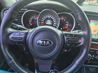 Kia K5 2014, 145911 км, за 4004.2 USD - фото 11