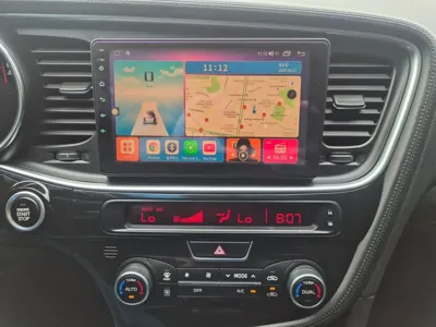 Kia K5 2014, 145911 км, за 4004.2 USD - фото 13
