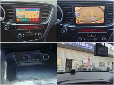 Kia K5 2014, 145911 км, за 4004.2 USD - фото 16