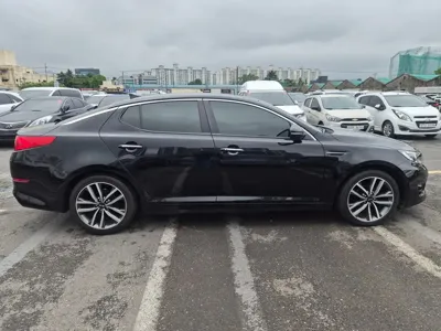 Kia K5 2014, 145911 км, за 4004.2 USD - фото 17