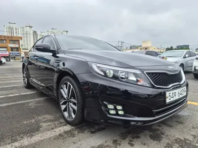 Kia K5 2014, 145911 км, за 4004.2 USD - фото 19