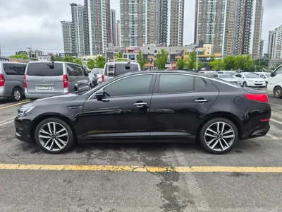 Kia K5 2014, 145911 км, за 4004.2 USD - фото 20