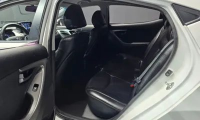 Hyundai Avante 2012, 83266 км, за 2475.57 USD - фото 12