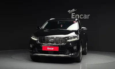 Kia Sorento 2020, 96246 км, за 11701.22 USD