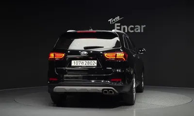 Kia Sorento 2020, 96246 км, за 11701.22 USD