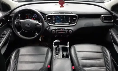 Kia Sorento 2020, 96246 км, за 11701.22 USD - фото 7