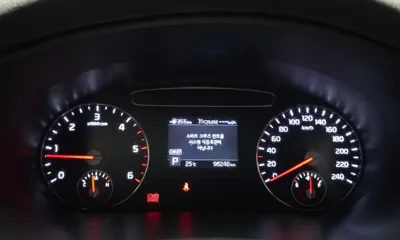 Kia Sorento 2020, 96246 км, за 11701.22 USD - фото 8