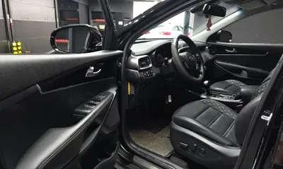 Kia Sorento 2020, 96246 км, за 11701.22 USD - фото 10