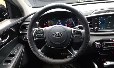 Kia Sorento 2020, 96246 км, за 11701.22 USD - фото 13