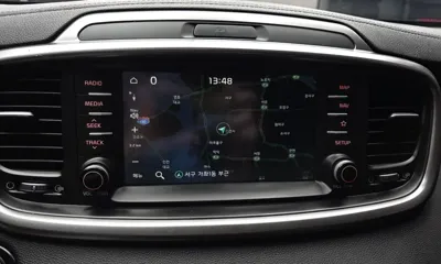 Kia Sorento 2020, 96246 км, за 11701.22 USD - фото 14