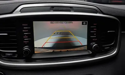 Kia Sorento 2020, 96246 км, за 11701.22 USD - фото 15