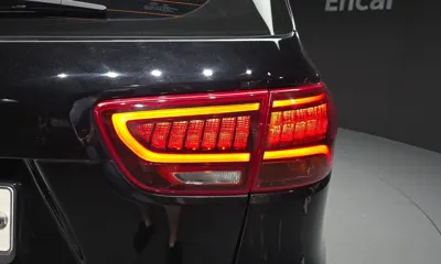 Kia Sorento 2020, 96246 км, за 11701.22 USD - фото 23