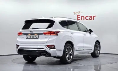 Hyundai Santafe 2019, 70643 км, за 16082.45 USD