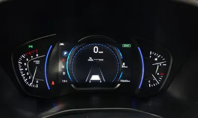 Hyundai Santafe 2019, 70643 км, за 16082.45 USD - фото 8