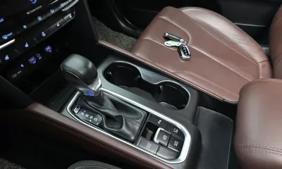 Hyundai Santafe 2019, 70643 км, за 16082.45 USD - фото 9
