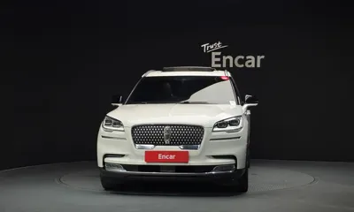 Lincoln Aviator 2021, 123953 км, за 17060.52 USD