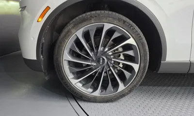 Lincoln Aviator 2021, 123953 км, за 17060.52 USD