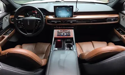 Lincoln Aviator 2021, 123953 км, за 17060.52 USD - фото 7