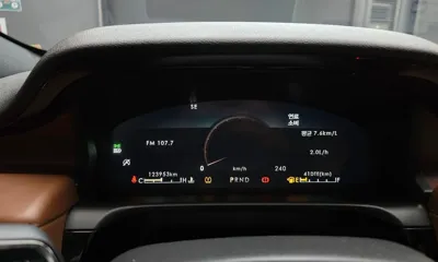 Lincoln Aviator 2021, 123953 км, за 17060.52 USD - фото 8