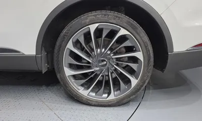 Lincoln Aviator 2021, 123953 км, за 17060.52 USD - фото 21