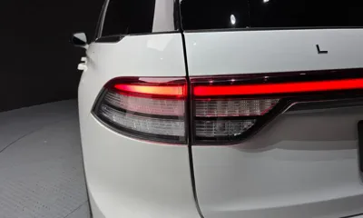 Lincoln Aviator 2021, 123953 км, за 17060.52 USD - фото 23