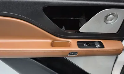Lincoln Aviator 2021, 123953 км, за 17060.52 USD - фото 25