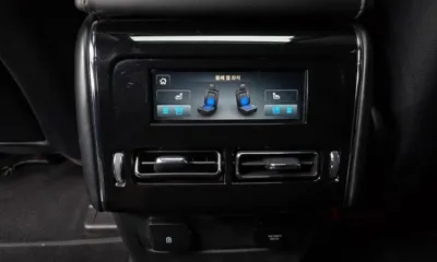 Lincoln Aviator 2021, 123953 км, за 17060.52 USD - фото 29